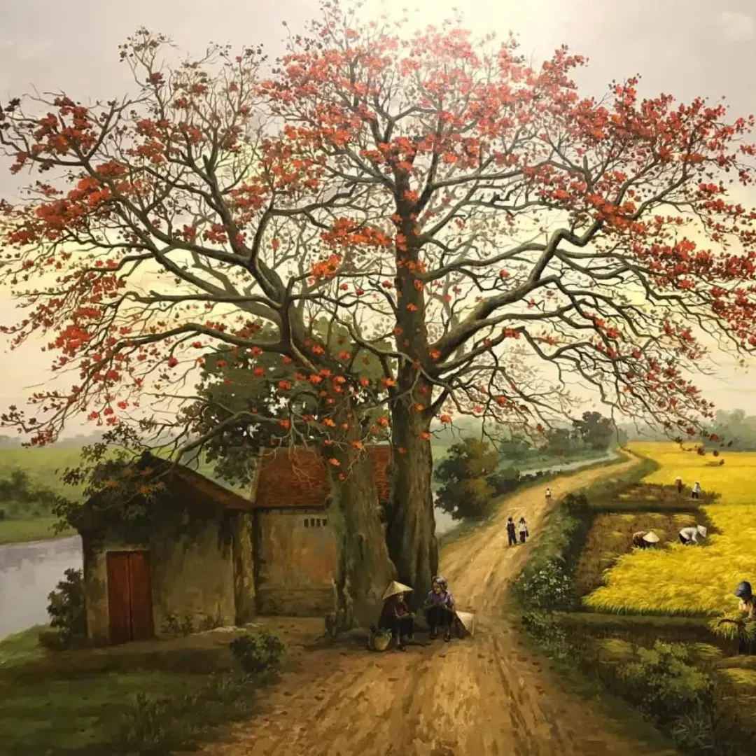 Chuyện làng