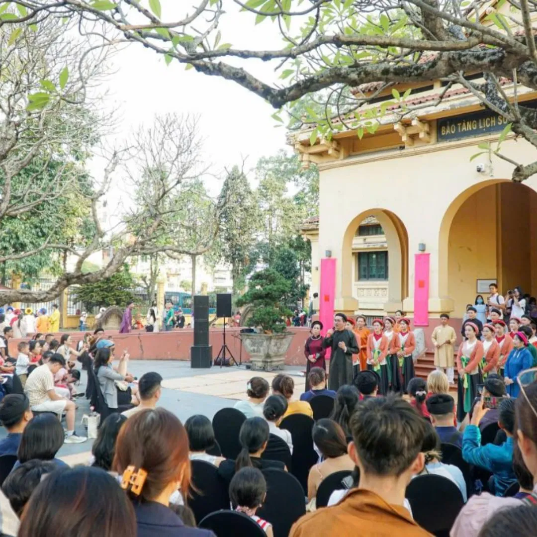 Cộng đồng