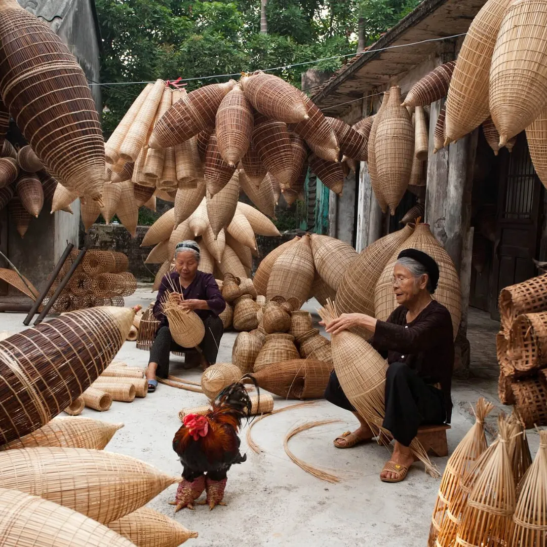 Sản phẩm Thủ công & Mỹ nghệ