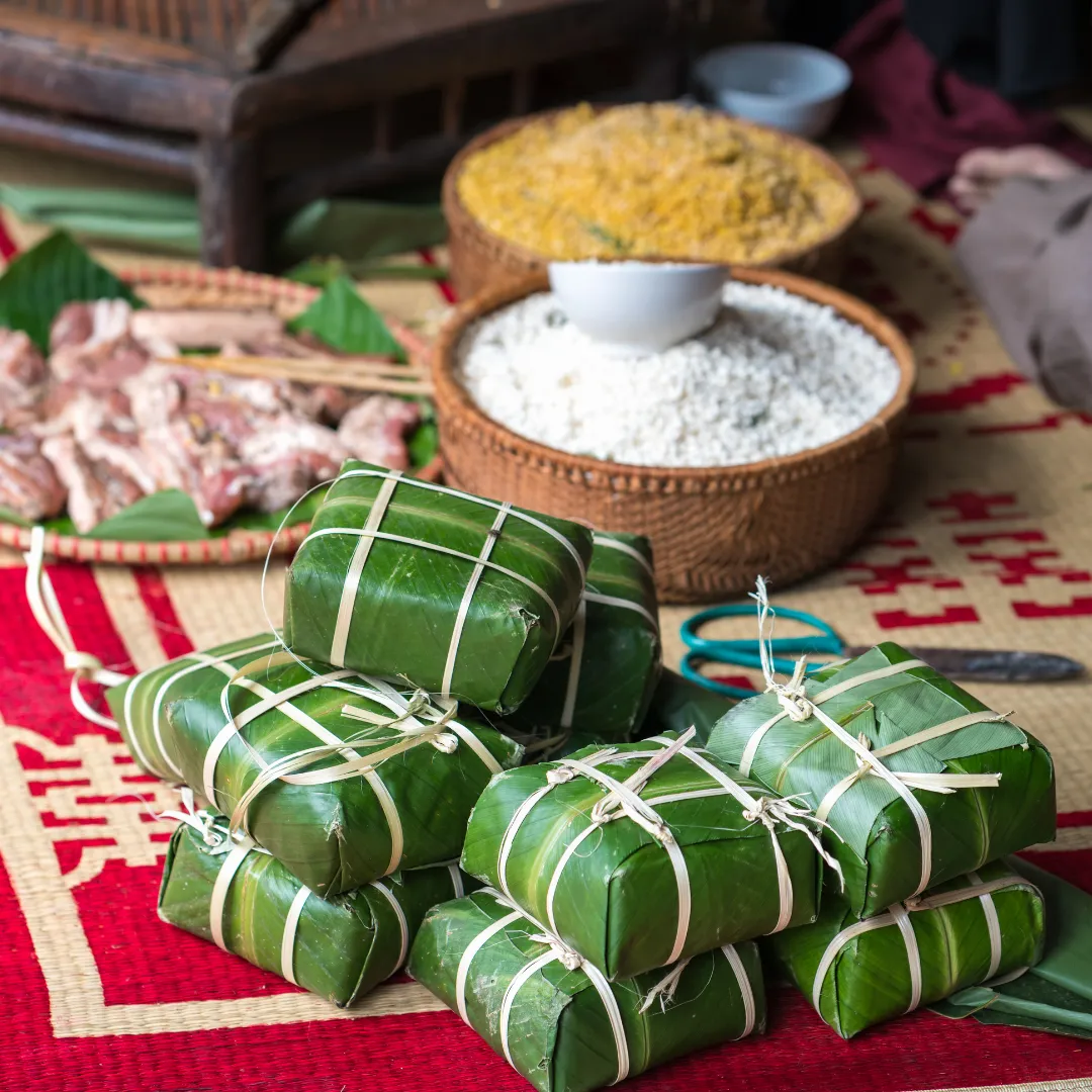 Tết Việt